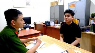 Vụ trộm túi xách của Hoa hậu Mexico: Diễn viên Nguyễn Lâm Thái đối mặt mức án nào ?